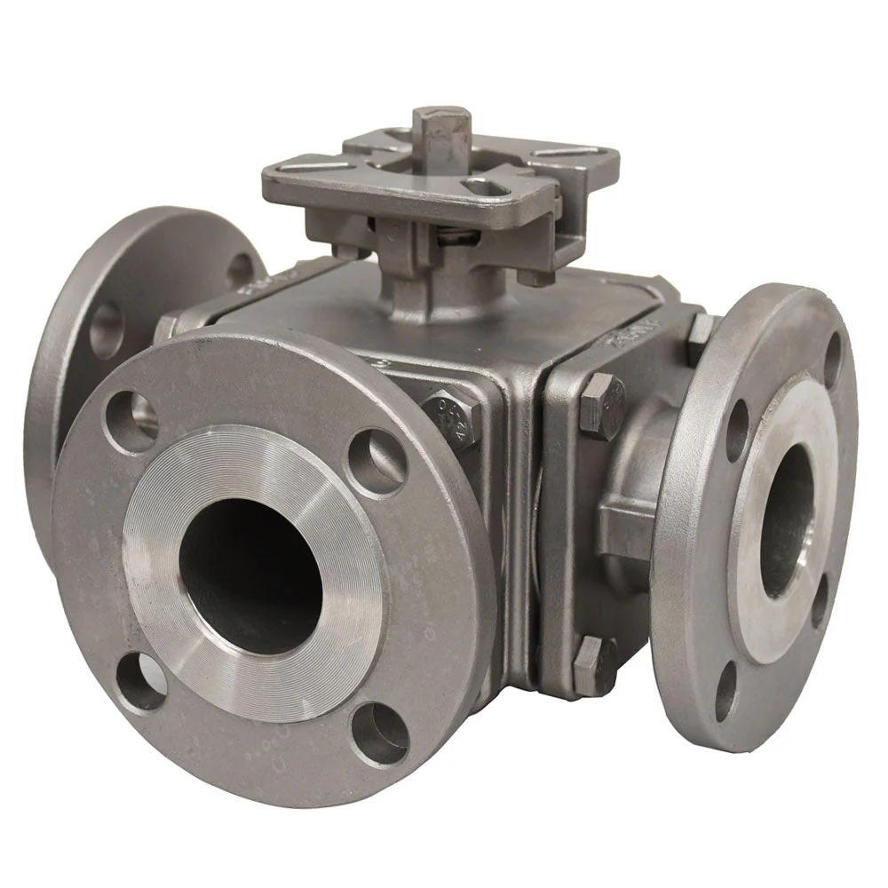Ball Valves