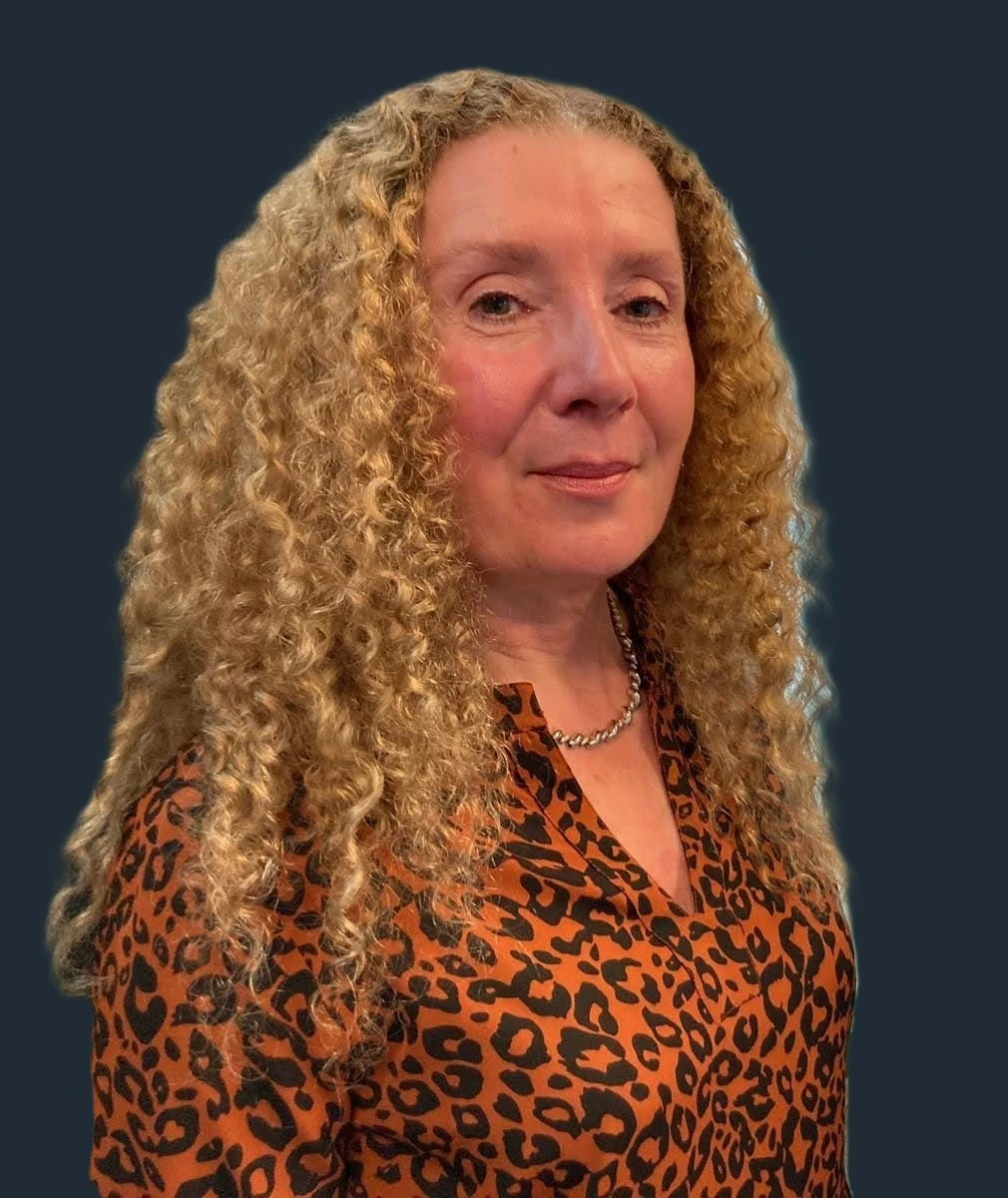 Elena Makarieva, Office Manager at Proxico Kenya.