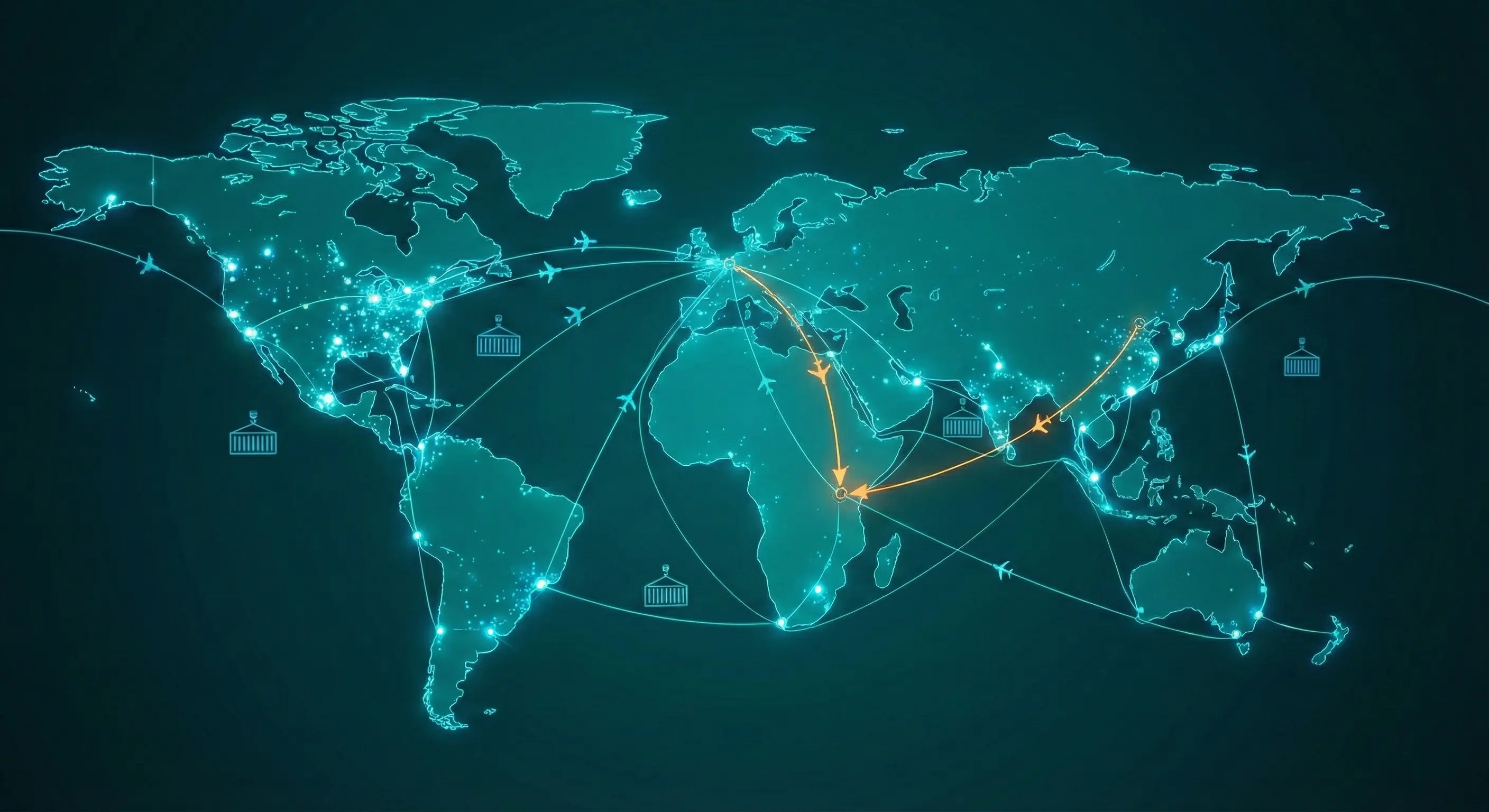 Door to Door Freight Logistics Service Nairobi Kenya