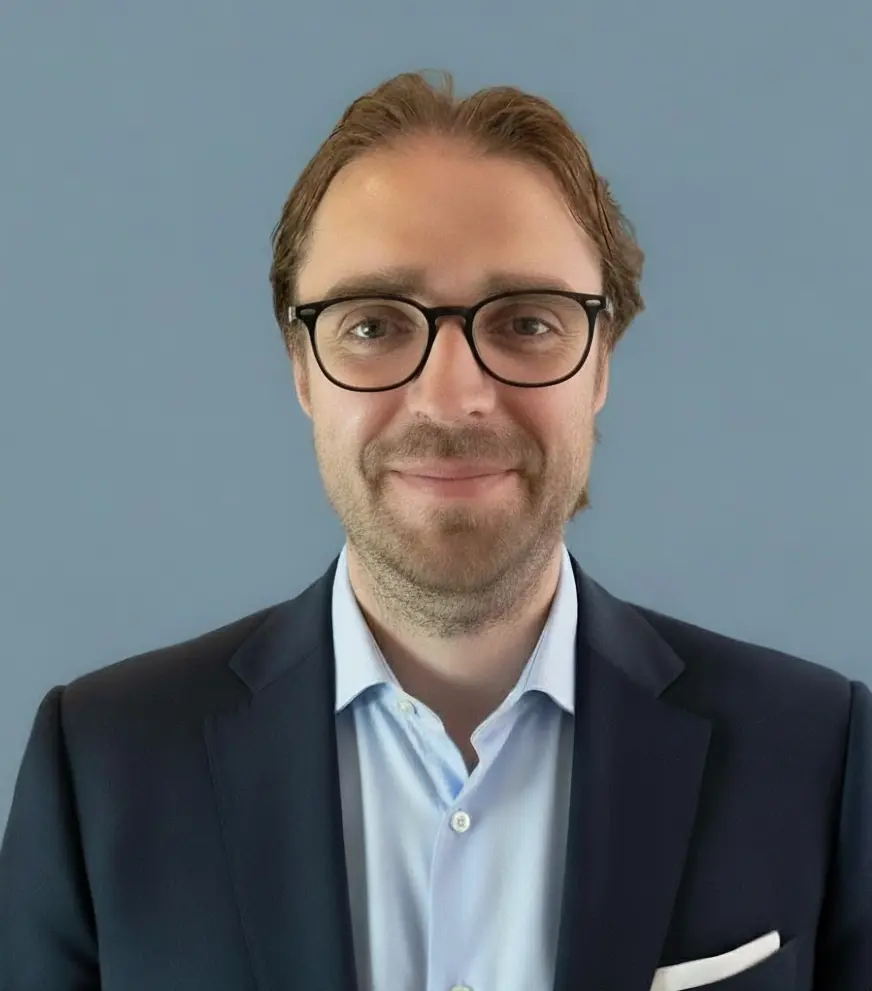 Nikito Makariev, Director, Business Development at Proxico Kenya.