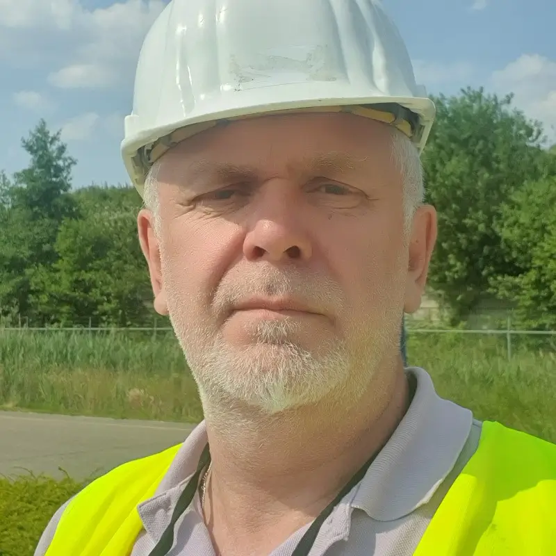 Proxico Kenya CEO and Lead Engineer